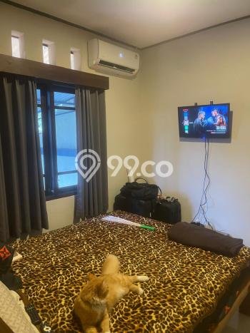 Rumah Modern 2 KT di Jimbaran Badung Semi Furnished Rumah Modern 2 KT di Jimbaran Badung Semi Furnished