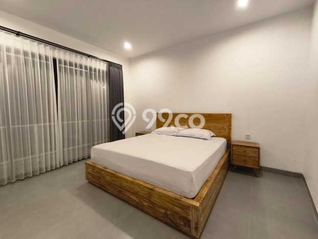 Rumah Disewakan Badung LT 100m2 LB 150m2 Kawasan Canggu Rumah Disewakan Badung LT 100m2 LB 150m2 Kawasan Canggu