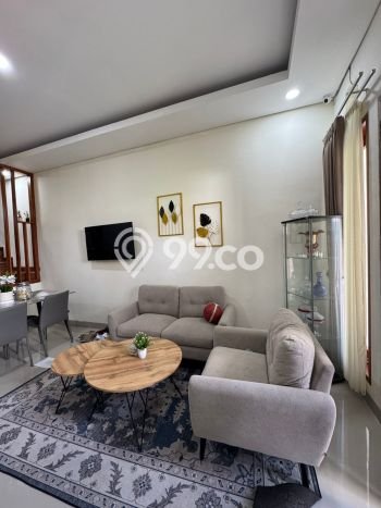Rumah Modern Minimalis 4 KT Bisa Langsung Pindah di Denpasar Selatan Rumah Modern Minimalis 4 KT Bisa Langsung Pindah di Denpasar Selatan