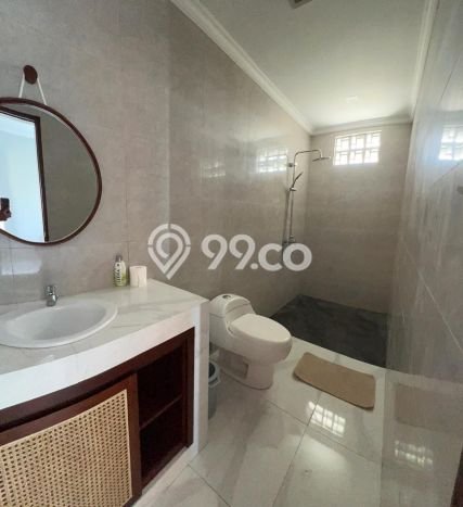 Vila Ready di , Area 0m2m², Lokasi Premium Vila Ready di , Area 0m2m², Lokasi Premium