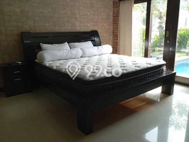 Dijual Rumah Luas Elegan Dengan View Eksklusif di Nusa Dua, Badung Dijual Rumah Luas Elegan Dengan View Eksklusif di Nusa Dua, Badung