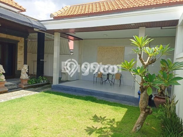 Rumah sewa siap pakai 2 Kamar Tidur di Sanur Kauh, Denpasar Rumah sewa siap pakai 2 Kamar Tidur di Sanur Kauh, Denpasar
