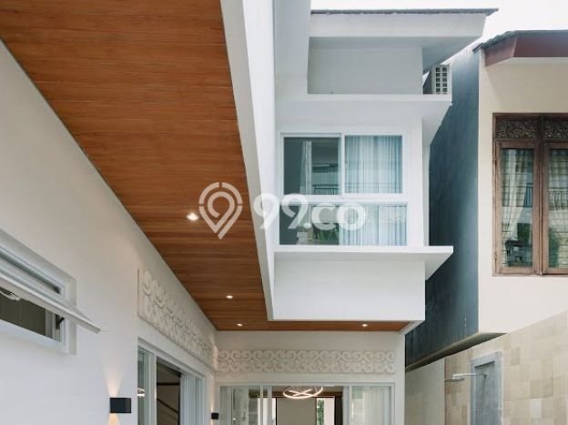 Vila di , Luas 126m2m², Akses ke fasilitas publik Vila di , Luas 126m2m², Akses ke fasilitas publik