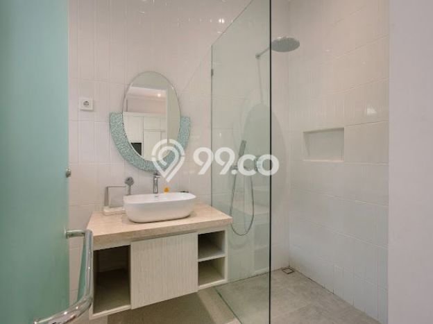 Vila di , Luas 126m2m², Akses ke fasilitas publik Vila di , Luas 126m2m², Akses ke fasilitas publik