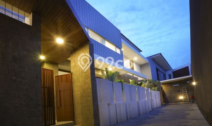 Sewa Rumah Harga Terjangkau di Renon Denpasar Punya 3 Kamar Tidur Sewa Rumah Harga Terjangkau di Renon Denpasar Punya 3 Kamar Tidur