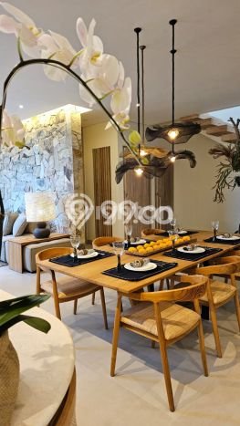 Rumah sewa siap huni 2 KT di Renon, Denpasar Rumah sewa siap huni 2 KT di Renon, Denpasar