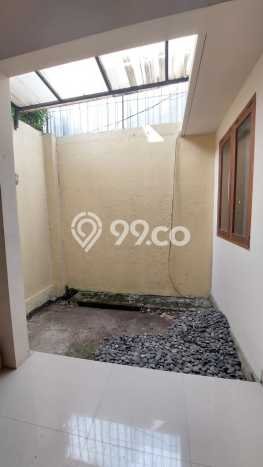 Rumah sewa siap pakai 2 KT di Renon, Denpasar Rumah sewa siap pakai 2 KT di Renon, Denpasar