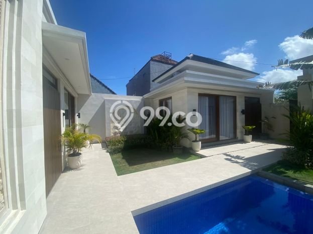 For Sale! Premium House LT 300m2 Desain Modern di Sanur For Sale! Premium House LT 300m2 Desain Modern di Sanur