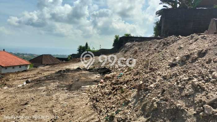 Kavling Tanah untuk Dijual di Pecatu, Badung, Luas 1500m2 Kavling Tanah untuk Dijual di Pecatu, Badung, Luas 1500m2