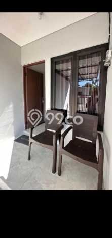 Rumah Nyaman di Jimbaran, 2 KT, Lingkungan Tenang, Luas 60m² LB 50m² Rumah Nyaman di Jimbaran, 2 KT, Lingkungan Tenang, Luas 60m² LB 50m²