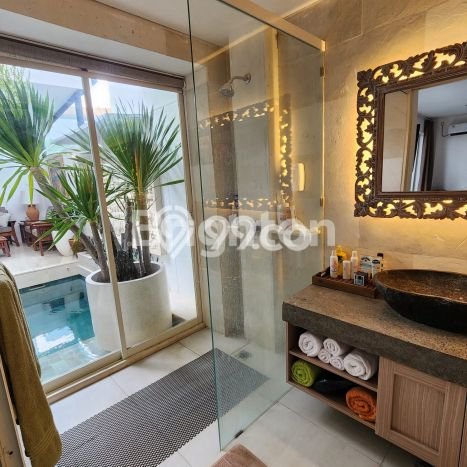 PELUANG INVESTASI! Vila di , Luas 101m2m², Potensi Bagus PELUANG INVESTASI! Vila di , Luas 101m2m², Potensi Bagus