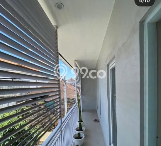 Rumah Strategis Modern Lb 100m2 di Denpasar Barat, Denpasar Rumah Strategis Modern Lb 100m2 di Denpasar Barat, Denpasar