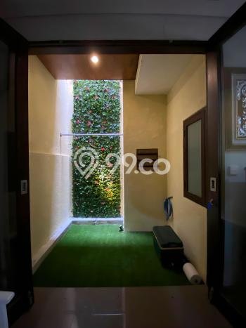 Dijual Hunian Rumah Nyaman 4 KT di Kerobokan, Badung Dijual Hunian Rumah Nyaman 4 KT di Kerobokan, Badung