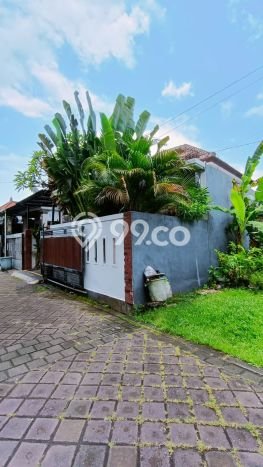 NEW LISTING! Rumah Premium area , LT 100m2m² LB 60m2m² NEW LISTING! Rumah Premium area , LT 100m2m² LB 60m2m²