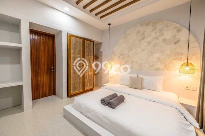 BISNIS POTENSIAL! Vila di , Luas 105m2m², ROI Menjanjikan BISNIS POTENSIAL! Vila di , Luas 105m2m², ROI Menjanjikan