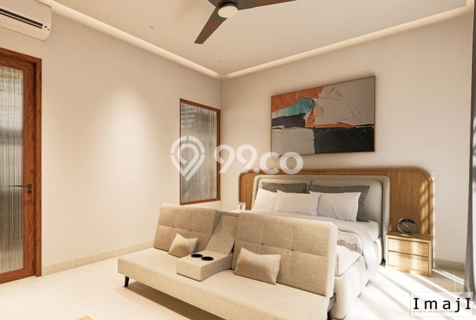 Disewakan Rumah Modern di Denpasar Selatan Harga Rp 1,6 Miliar/ Tahun Disewakan Rumah Modern di Denpasar Selatan Harga Rp 1,6 Miliar/ Tahun