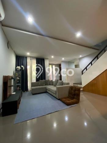 Dijual Hunian Rumah Nyaman 4 KT di Kerobokan, Badung Dijual Hunian Rumah Nyaman 4 KT di Kerobokan, Badung
