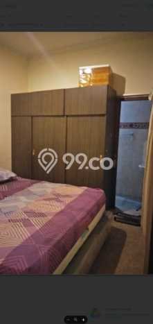 Rumah sewa siap pakai 4 Kamar Tidur di Mumbul, Badung Rumah sewa siap pakai 4 Kamar Tidur di Mumbul, Badung