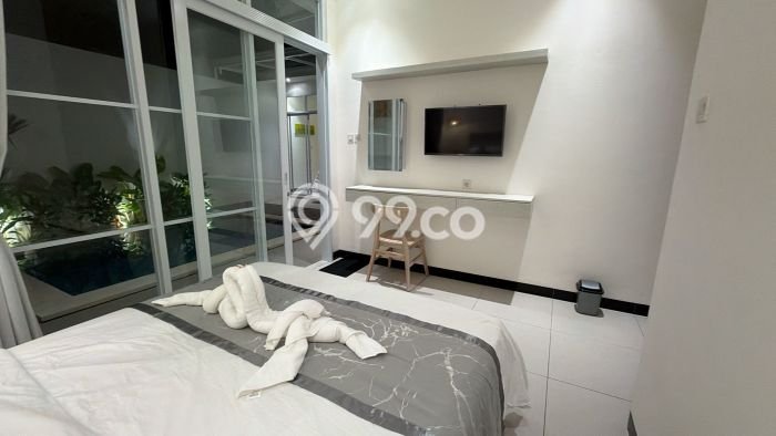 SEWA TERBAIK! Vila di Gianyar, Area 0m2m², Lingkungan Asri SEWA TERBAIK! Vila di Gianyar, Area 0m2m², Lingkungan Asri