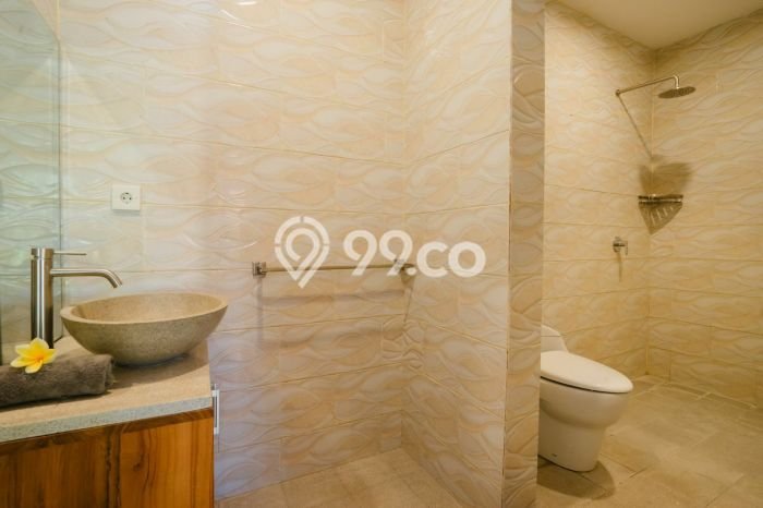 Disewakan! Rumah 4 Kamar Tidur &
4 Kamar Mandi di Canggu, Badung Disewakan! Rumah 4 Kamar Tidur &
4 Kamar Mandi di Canggu, Badung