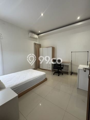 Sewa Rumah Murah di Renon Denpasar dengan 4 KT Sewa Rumah Murah di Renon Denpasar dengan 4 KT