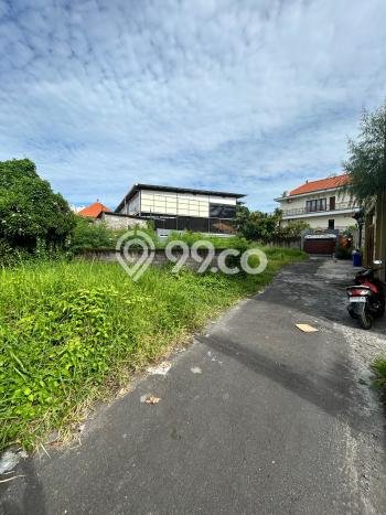 Dijual Tanah Lokasi canggu, Badung Seluas 157m2 Dijual Tanah Lokasi canggu, Badung Seluas 157m2