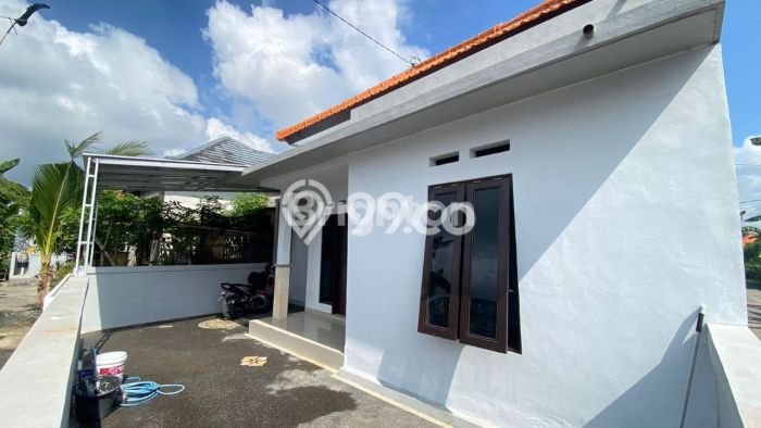 Sewa Rumah Murah di Nyitdah Tabanan Punya 2 Kamar Tidur Sewa Rumah Murah di Nyitdah Tabanan Punya 2 Kamar Tidur