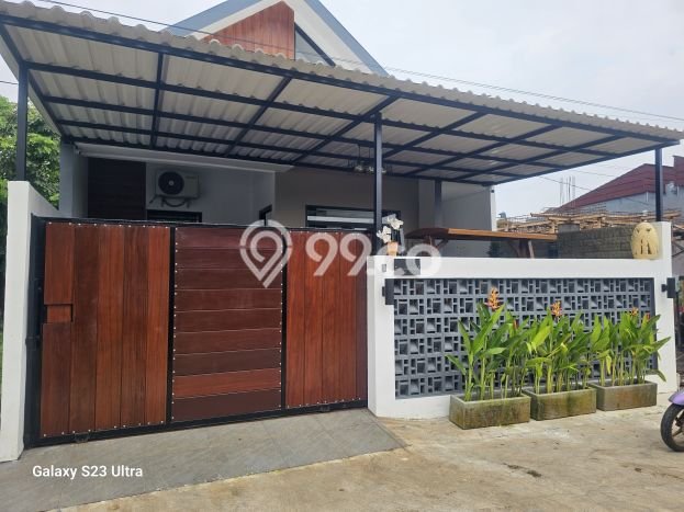 Jarang Ada! Rumah Kontrakan 3 Kamar Bagus Siap Huni Goa Gong Jarang Ada! Rumah Kontrakan 3 Kamar Bagus Siap Huni Goa Gong