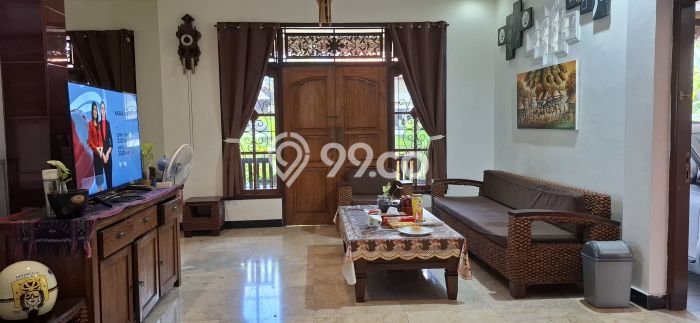 For Sale! Premium House LT 340m2 Desain Elegan di Sanur Kauh For Sale! Premium House LT 340m2 Desain Elegan di Sanur Kauh