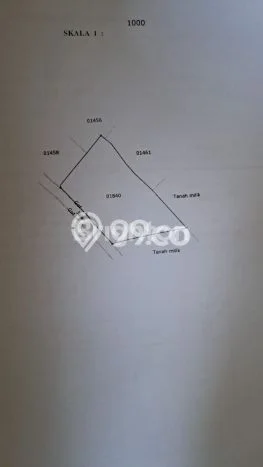 Kavling Tanah Dijual di Penebel Tabanan Spesifikasi 2021m2 Kavling Tanah Dijual di Penebel Tabanan Spesifikasi 2021m2