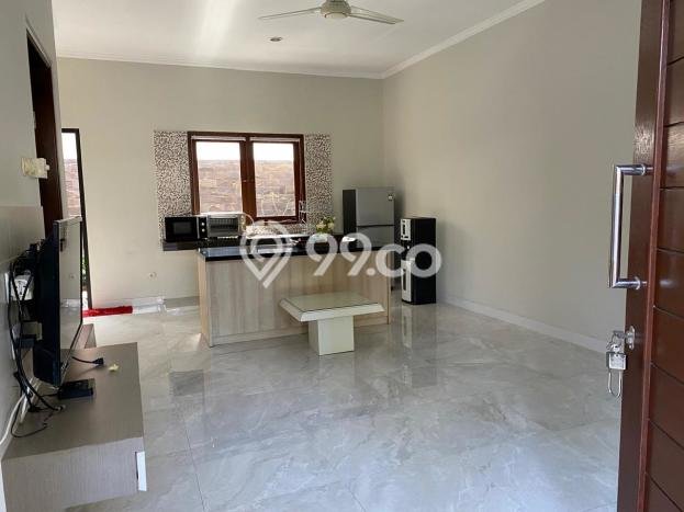Rumah Modern Minimalis 3 Kamar Siap Huni di Kuta Selatan Rumah Modern Minimalis 3 Kamar Siap Huni di Kuta Selatan