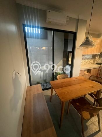 Rumah Elit LB 280m2 Siap Huni Desain Elegan di Mahendradata, Denpasar Rumah Elit LB 280m2 Siap Huni Desain Elegan di Mahendradata, Denpasar