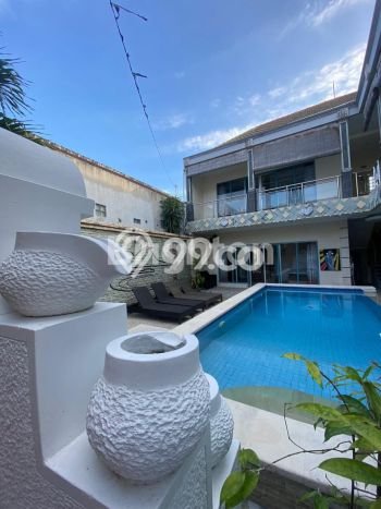 Vila Kawasan , Area 200m2m², Dekat Mudah Badung, Badung, Harganya Bersaing Vila Kawasan , Area 200m2m², Dekat Mudah Badung, Badung, Harganya Bersaing