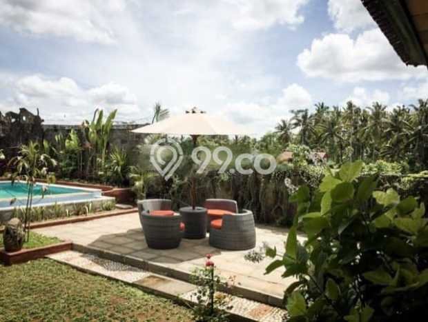 Investasi Potensial! Vila Kawasan Marga, Dimensi 1500m2m², Lokasi Premium Investasi Potensial! Vila Kawasan Marga, Dimensi 1500m2m², Lokasi Premium