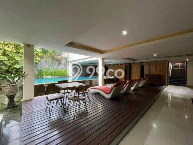 For Sale! Luxury House LT 650m2 Desain Modern di Sanur For Sale! Luxury House LT 650m2 Desain Modern di Sanur