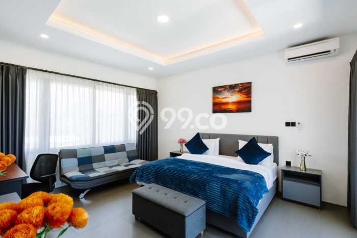 Vila Kawasan , Dimensi 277m2m², Area Potensial untuk usaha Vila Kawasan , Dimensi 277m2m², Area Potensial untuk usaha