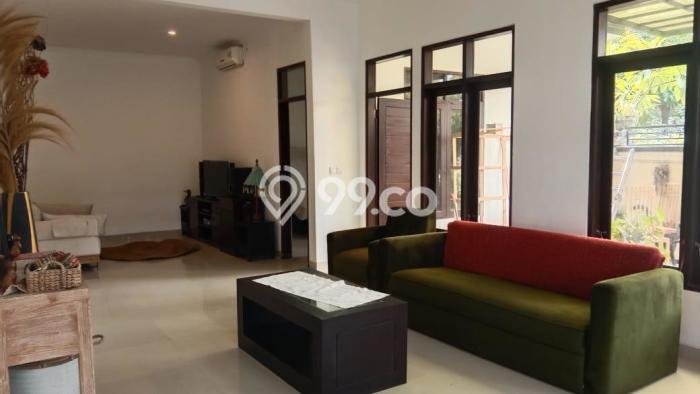 For Rent Vila Kawasan , Luas 0m2m², Lokasi Premium For Rent Vila Kawasan , Luas 0m2m², Lokasi Premium