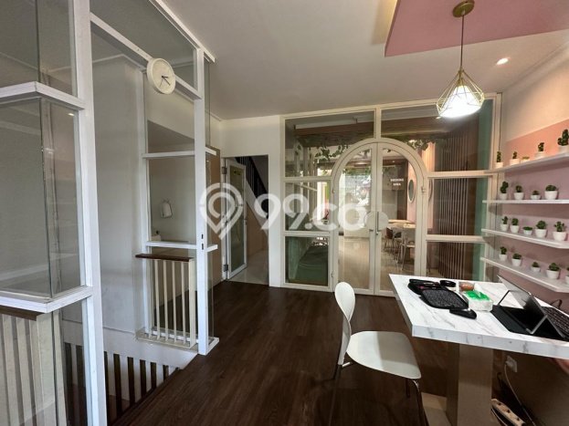Paling Dicari! Ruko Dijual di Bintaro Harga Kompetitif Paling Dicari! Ruko Dijual di Bintaro Harga Kompetitif