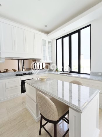 Rumah Luxury Modern Tanpa Renovasi di Radio Dalam Jakarta Selatan Rumah Luxury Modern Tanpa Renovasi di Radio Dalam Jakarta Selatan