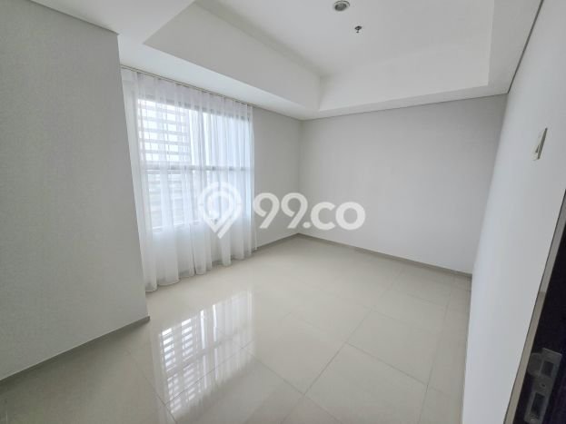 Hunian Apartemen Strategis untuk Dijual di Tangerang Selatan dengan 2 Kamar Hunian Apartemen Strategis untuk Dijual di Tangerang Selatan dengan 2 Kamar