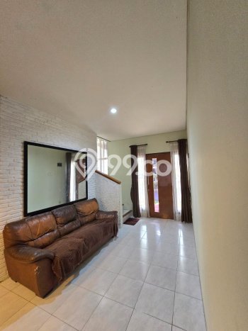 Jual Rumah Eksklusif 3 KT di Bintaro, Tangerang Selatan Jual Rumah Eksklusif 3 KT di Bintaro, Tangerang Selatan