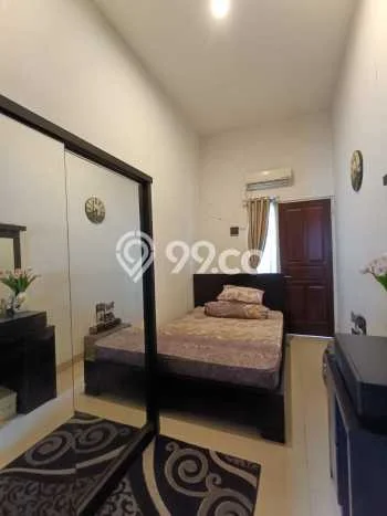 Rumah Minimalis 3 KT di Pondok Ranji Tangerang Selatan Full Furnished Rumah Minimalis 3 KT di Pondok Ranji Tangerang Selatan Full Furnished