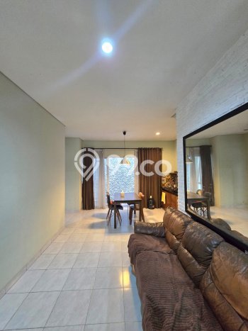 Jual Rumah Eksklusif 3 KT di Bintaro, Tangerang Selatan Jual Rumah Eksklusif 3 KT di Bintaro, Tangerang Selatan