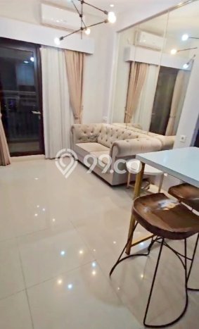 Untuk Dijual Apartemen Eksklusif 3 Bedroom di Tangerang Selatan Dekat ke Fasilitas Publik Untuk Dijual Apartemen Eksklusif 3 Bedroom di Tangerang Selatan Dekat ke Fasilitas Publik