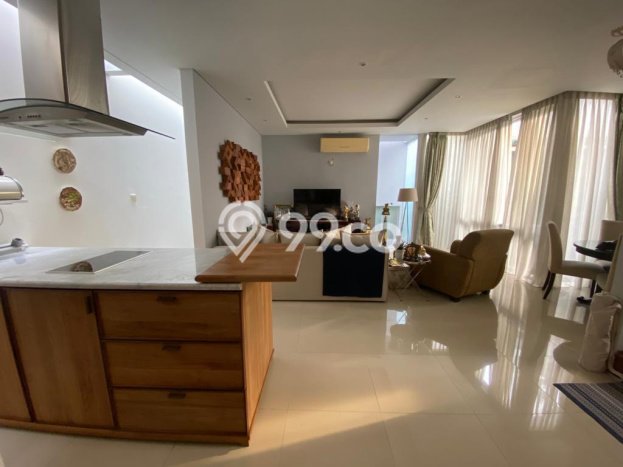 Siap Huni Rumah Mewah 3 Kamar di Mampang Prapatan Dekat ke Mana Pun Siap Huni Rumah Mewah 3 Kamar di Mampang Prapatan Dekat ke Mana Pun