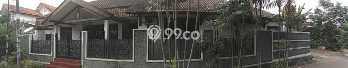 Best Deal Hunian Premium Ideal dan Luas di Ciputat, Tangerang Selatan Best Deal Hunian Premium Ideal dan Luas di Ciputat, Tangerang Selatan