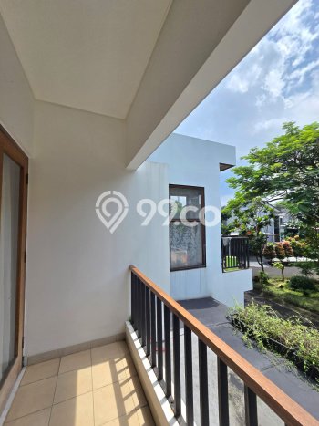 Jual Rumah Eksklusif 3 KT di Bintaro, Tangerang Selatan Jual Rumah Eksklusif 3 KT di Bintaro, Tangerang Selatan