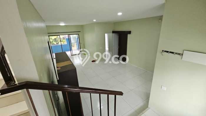 Disewakan! Rumah 4 Kamar Tidur &
4 Kamar Mandi di Jakarta Garden City, Jakarta Timur Disewakan! Rumah 4 Kamar Tidur &
4 Kamar Mandi di Jakarta Garden City, Jakarta Timur