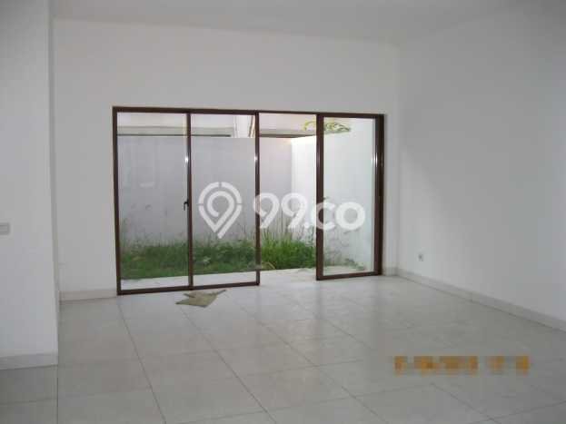 Rumah Minimalis 4 KT LT 120m2 di Jakarta Garden City Rumah Minimalis 4 KT LT 120m2 di Jakarta Garden City