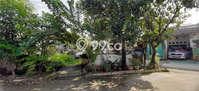 Lahan untuk Dijual di Tambun Utara Bekasi Luas 161m2 Lahan untuk Dijual di Tambun Utara Bekasi Luas 161m2